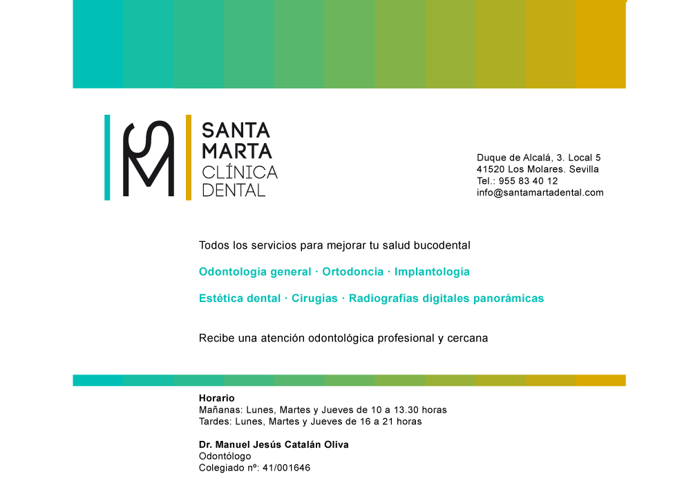 Santa Marta